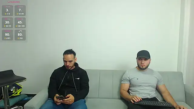 jhustin marcius online show from 03-15-26, 02:12