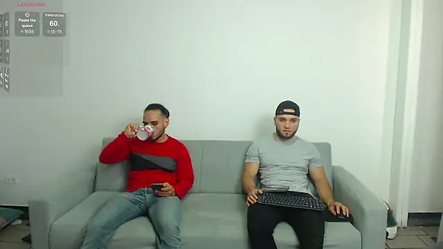 jhustin marcius online show from 03-25-26, 08:48