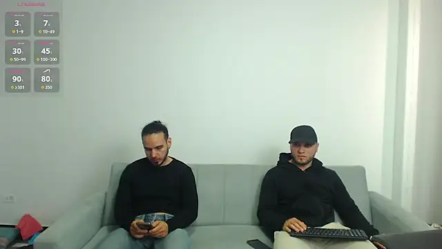 jhustin marcius online show from 04-05-26, 03:53