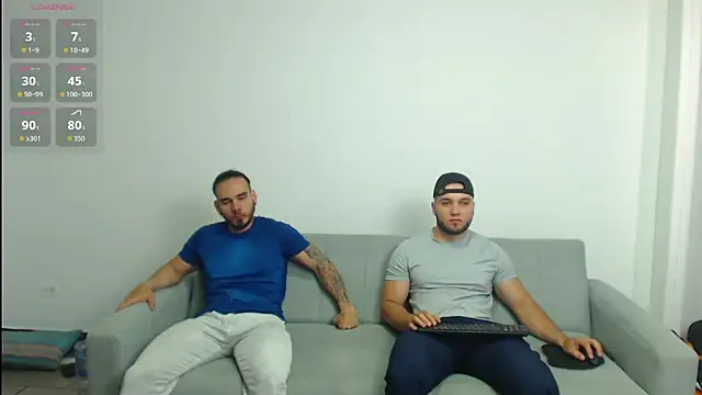 jhustin marcius online show from 04-11-26, 03:16