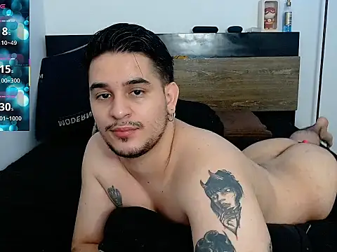 colin lewis1 online show from 02-26-26, 05:50