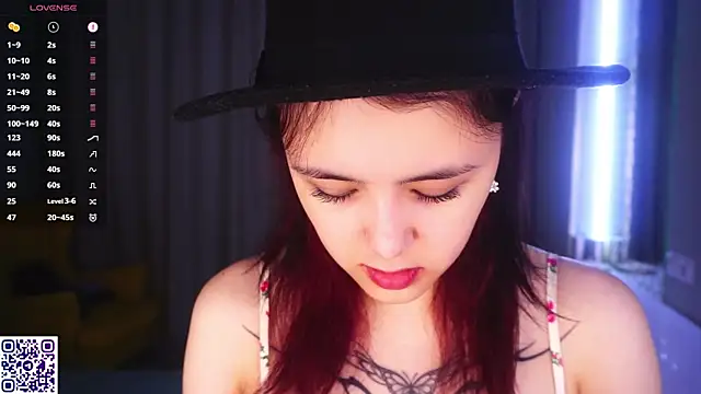 VerlieChahal online show from 03-29-26, 08:20