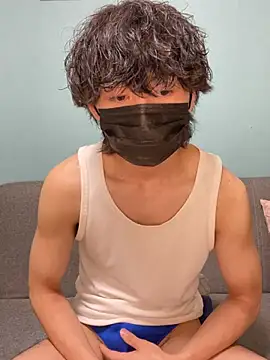 --ha-ru-- online show from 04-20-26, 10:07