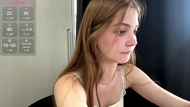Babysmall girl online show from 08-06-26, 05:42