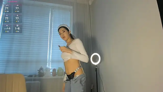 aiyumiprivate online show from 04-05-26, 04:20