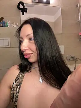 MissDeepVelur online show from 02-22-26, 02:15