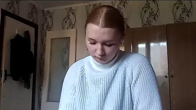 ChantayCambronne online show from 04-22-26, 02:18