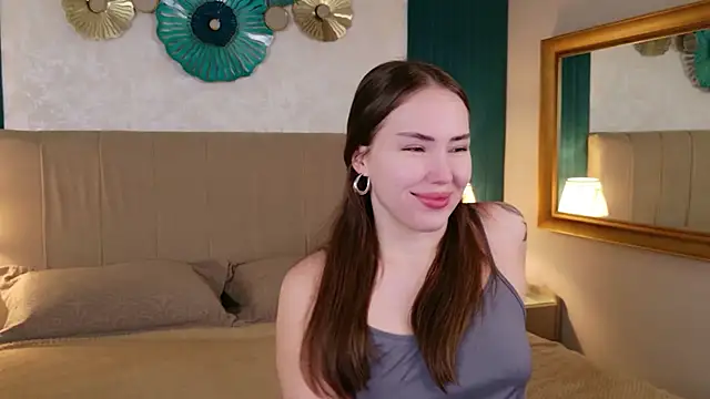 Arielle Vade online show from 05-07-26, 05:02