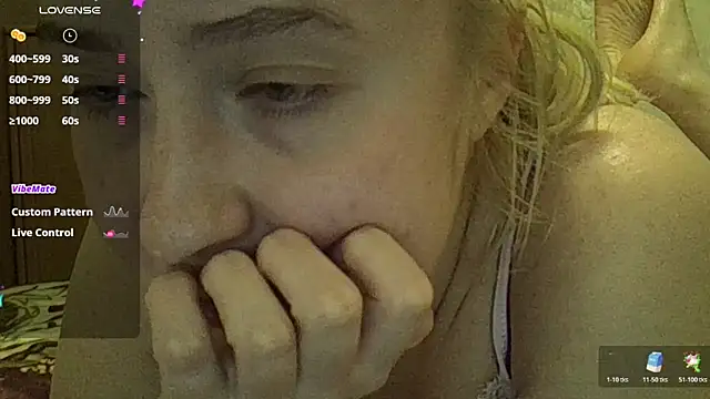 CurvyWild Lady30 online show from 03-08-26, 01:14