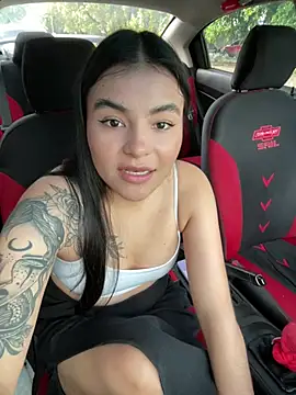 Violeta and Charlie online show from 03-30-26, 08:21