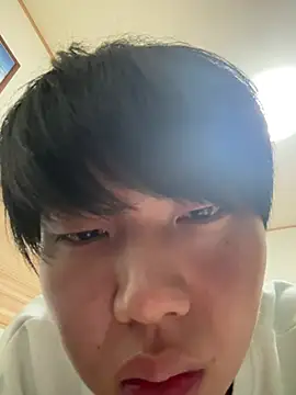 Snapshot of hibi0875 chatting on 02-08-26, 03:04 hibi0875 online show from 02-08-26, 03:04