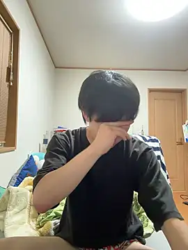 Snapshot of hibi0875 chatting on 05-15-26, 10:55 hibi0875 online show from 05-15-26, 10:55