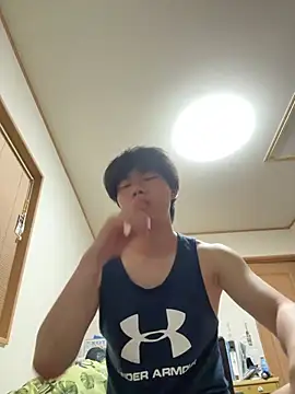 Snapshot of hibi0875 chatting on 05-26-26, 04:47 hibi0875 online show from 05-26-26, 04:47