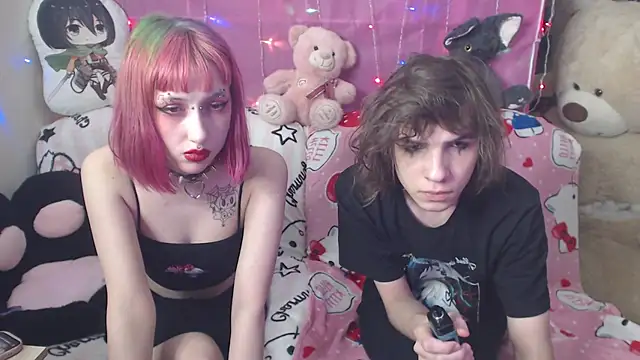 Snapshot of KitttyWhisper chatting on 03-17-26, 05:16 KitttyWhisper online show from 03-17-26, 05:16