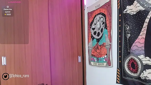 acid timee online show from 12-25-24, 01:42