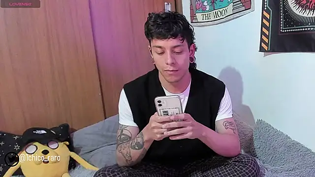 acid timee online show from 02-27-25, 12:10