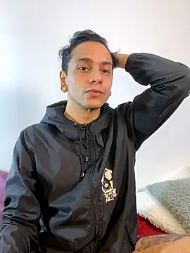 acid timee online show from 10-10-25, 02:43