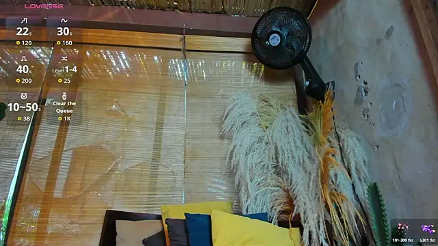 sophieBlair  online show from 03-10-26, 07:08