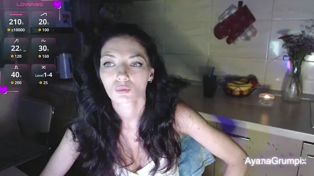 AyanaGrumpix online show from 05-26-26, 11:45