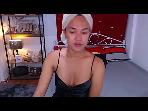 SeductiveAya online show from 02-17-26, 10:27