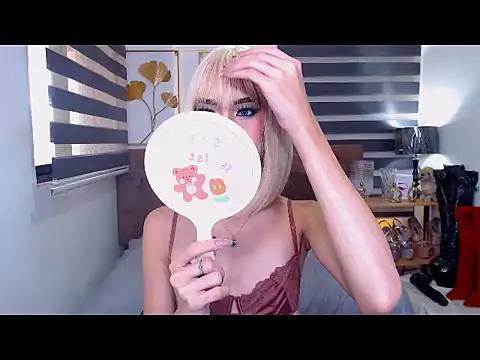Snapshot of JuicyCockThea chatting on 07-03-26, 02:07 JuicyCockThea online show from 07-03-26, 02:07
