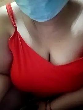 Simran 008 online show from 04-20-26, 10:55