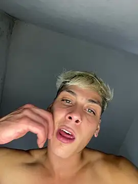 Snapshot of Babyfacenik chatting on 03-13-26, 05:30 Babyfacenik online show from 03-13-26, 05:30