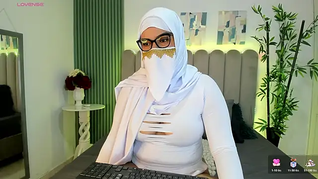 Ali sanbur online show from 02-11-26, 12:04