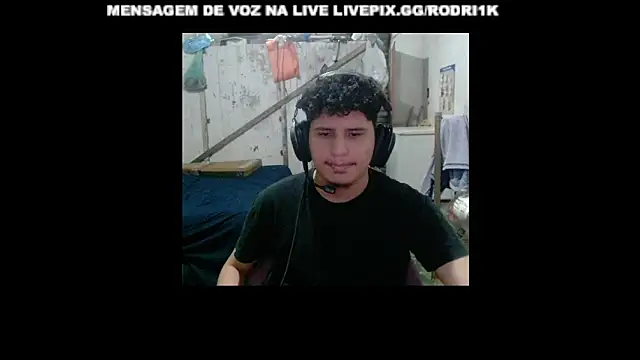 Rodri1k online show from 02-14-26, 03:47