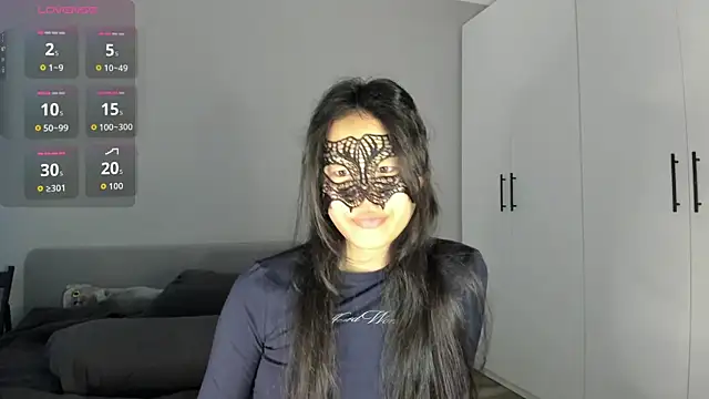 HelenBlazeTrt online show from 07-05-26, 02:07
