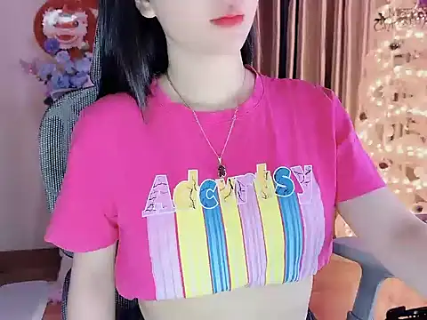 Agnelyn    online show from 05-16-26, 11:20