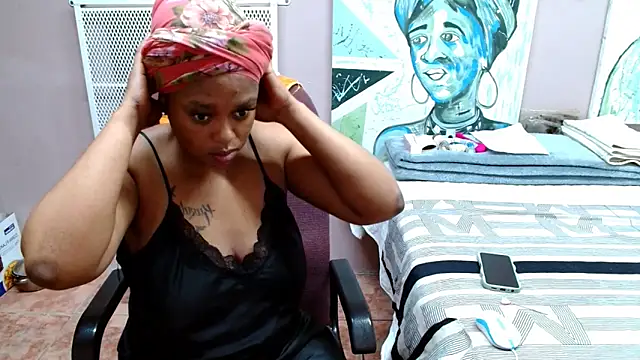 TyraHotxxx online show from 03-21-26, 03:00