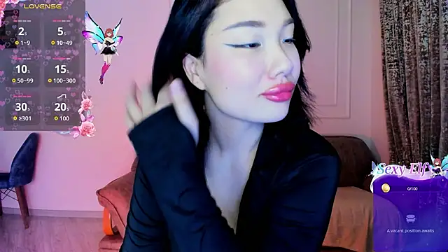 sexaxion lee online show from 03-09-26, 08:35