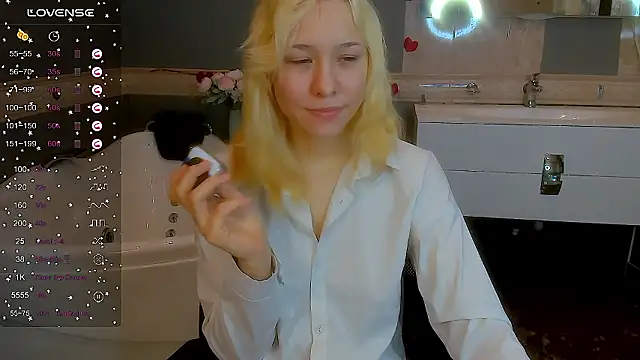 EmilyTrase online show from 03-21-26, 01:10