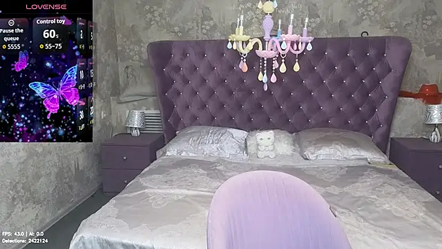 Snapshot of Anna_Kenan chatting on 07-07-26, 11:25 Anna Kenan online show from 07-07-26, 11:25