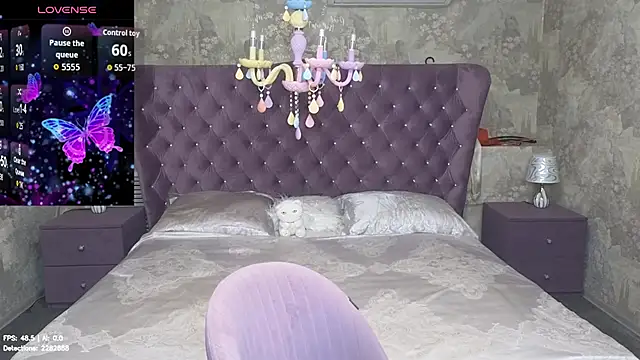Snapshot of Anna_Kenan chatting on 07-14-26, 11:38 Anna Kenan online show from 07-14-26, 11:38