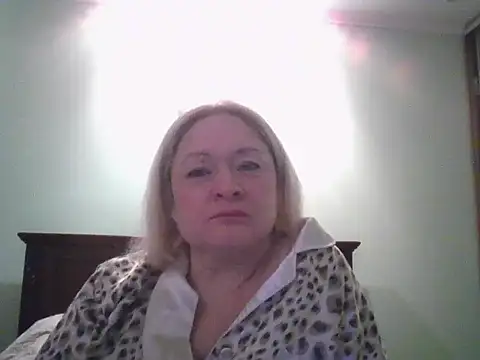Veronica5489 online show from 03-03-26, 10:04
