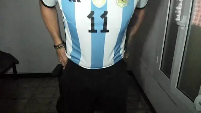 joaquin420 hot online show from 05-19-26, 05:25