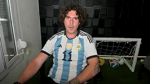 joaquin420 hot online show from 05-31-26, 09:05