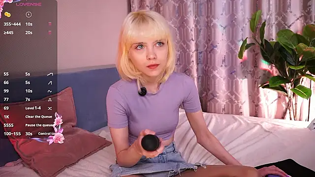 wow angel online show from 03-03-26, 05:35