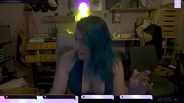 thea cake online show from 02-19-26, 07:21