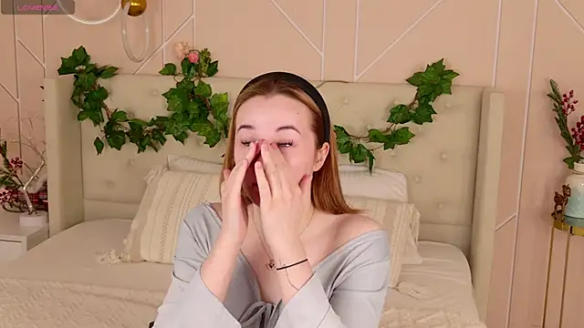 Abigail Forland online show from 03-15-26, 05:13