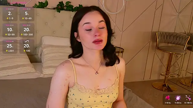 Abigail Forland online show from 05-31-26, 05:26