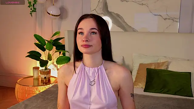 Abigail Forland online show from 07-03-26, 05:03