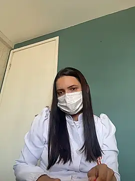 raq model online show from 02-27-26, 01:44