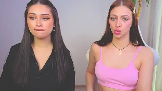 Sofia Plump online show from 04-20-26, 12:08