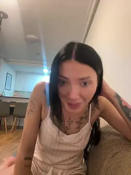 Karmenlovex online show from 03-13-26, 07:20