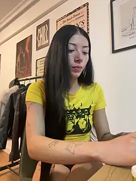 Karmenlovex online show from 03-30-26, 07:26