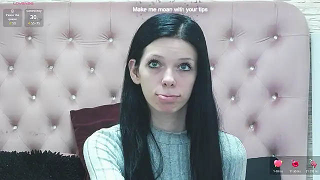 PeachyElla26 online show from 03-03-26, 01:28