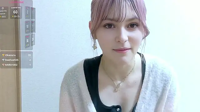 Snapshot of e_ri_ka93 chatting on 05-13-26, 02:14 e ri ka93 online show from 05-13-26, 02:14